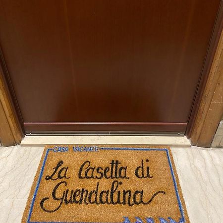La Casetta Di Guendalina Lido di Ostia Luaran gambar