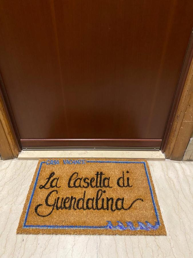 La Casetta Di Guendalina Lido di Ostia Luaran gambar